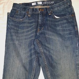 Freeworld - Night Train Mens jeans